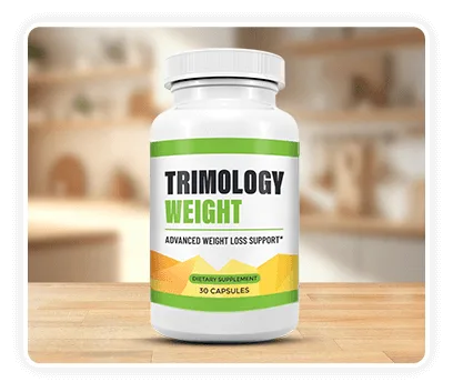 Trimology Bottles